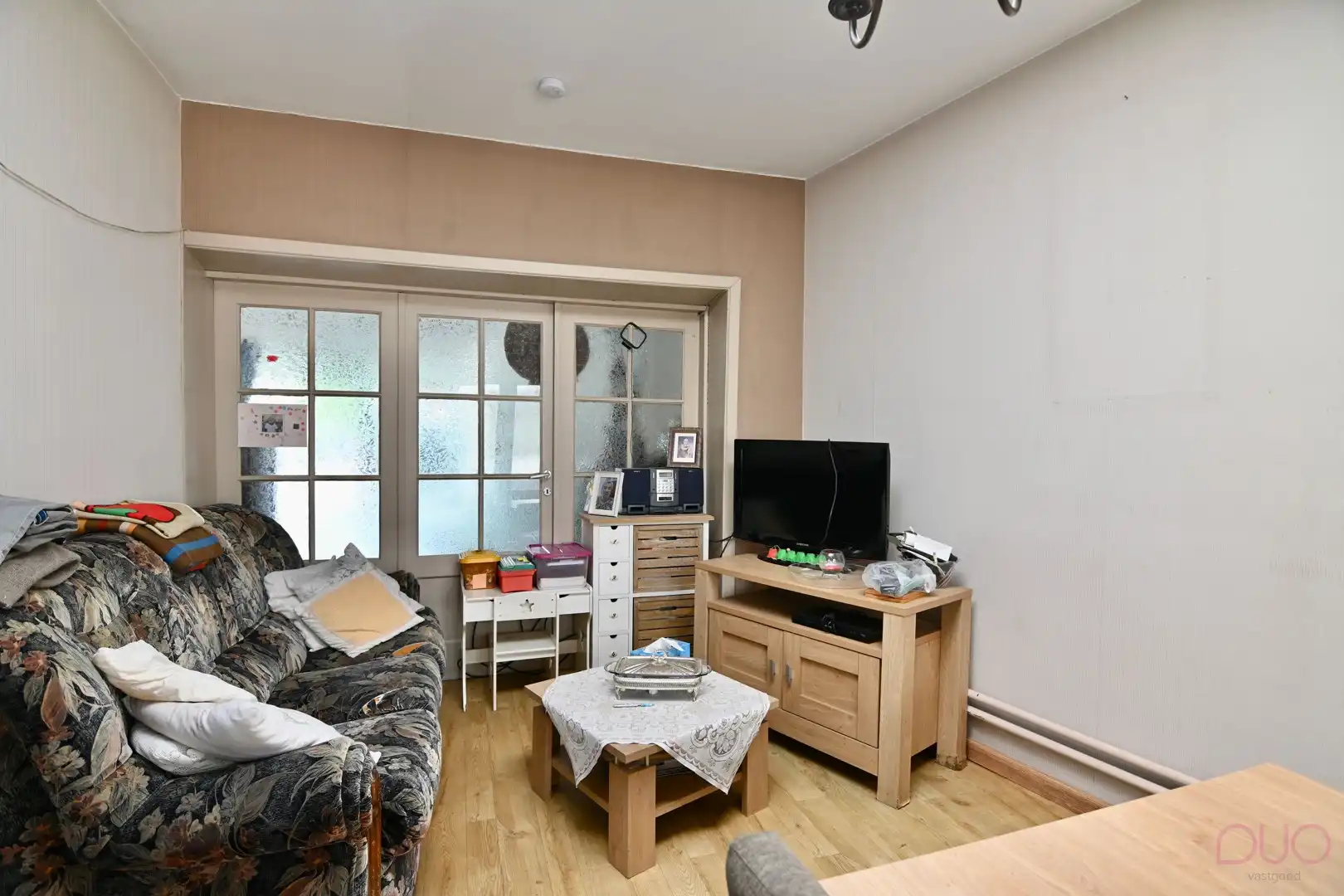 Polyvalent handelshuis met woonst vlakbij het Sint-Trudo Ziekenhuis foto 6