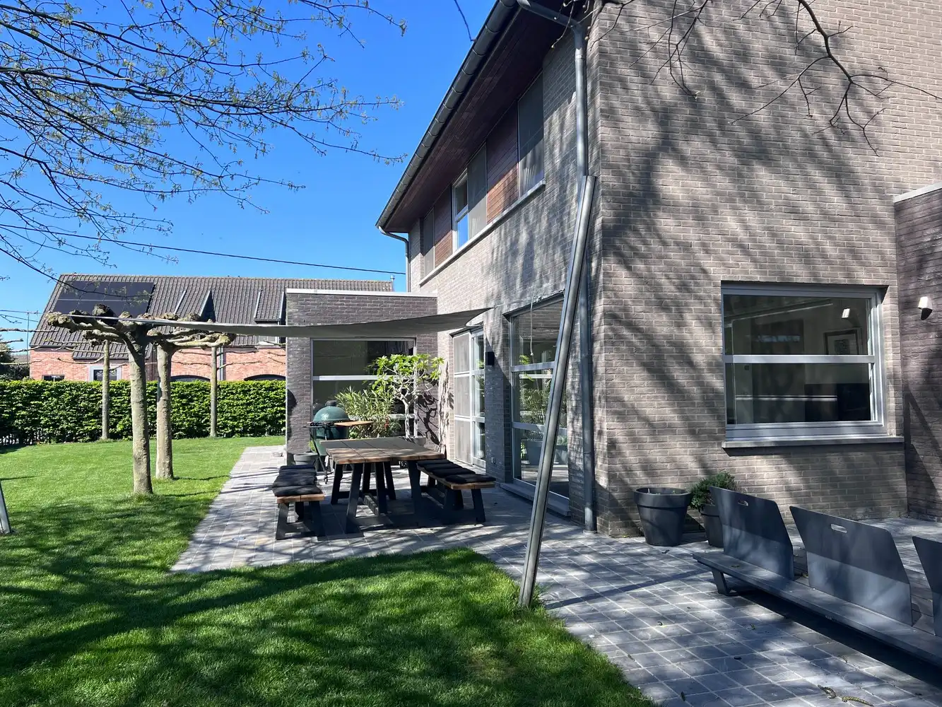 Moderne energiezuinige woning met 5 slaapkamers foto 18