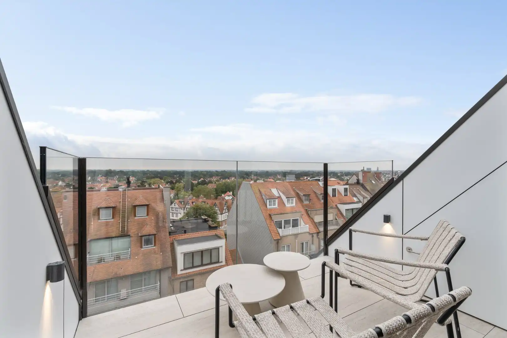 Milenka – Een zeldzaam bovenbouwproject in het hart van Het Zoute foto 8