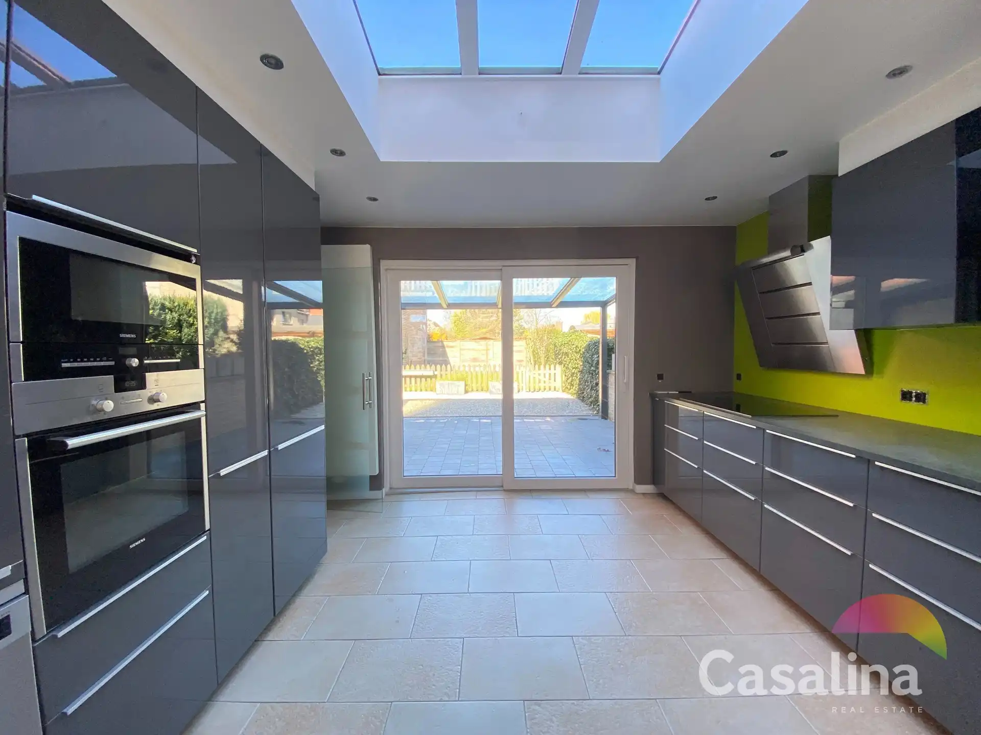 Woning met 4 slaapkamers van 190 m² met tuin foto 13