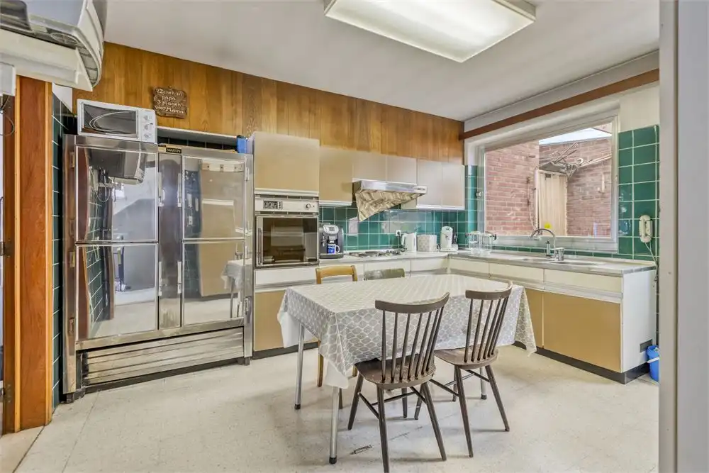 Ruim handelshuis op AAA-locatie foto 15