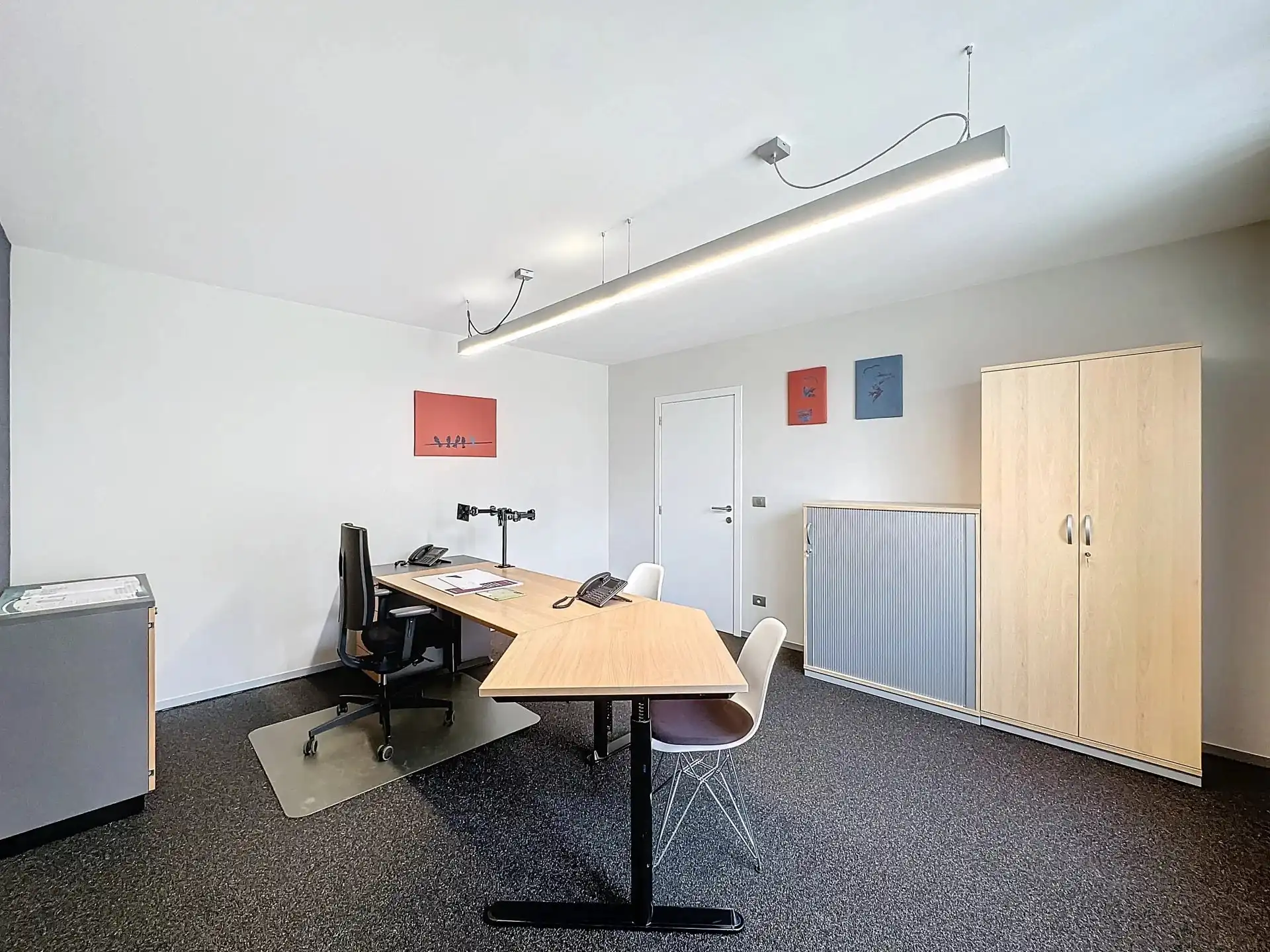 Unieke moderne woning met een dubbele bestemming op een perceel van 29a24ca. foto 24