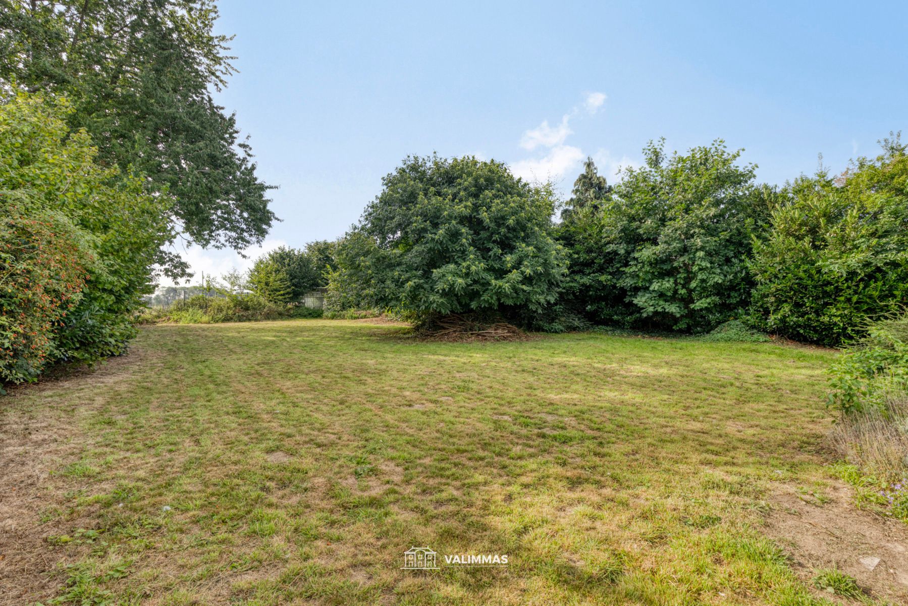 Welgelegen, ruime bungalow op ± 15 are met prachtig uitzicht foto 16