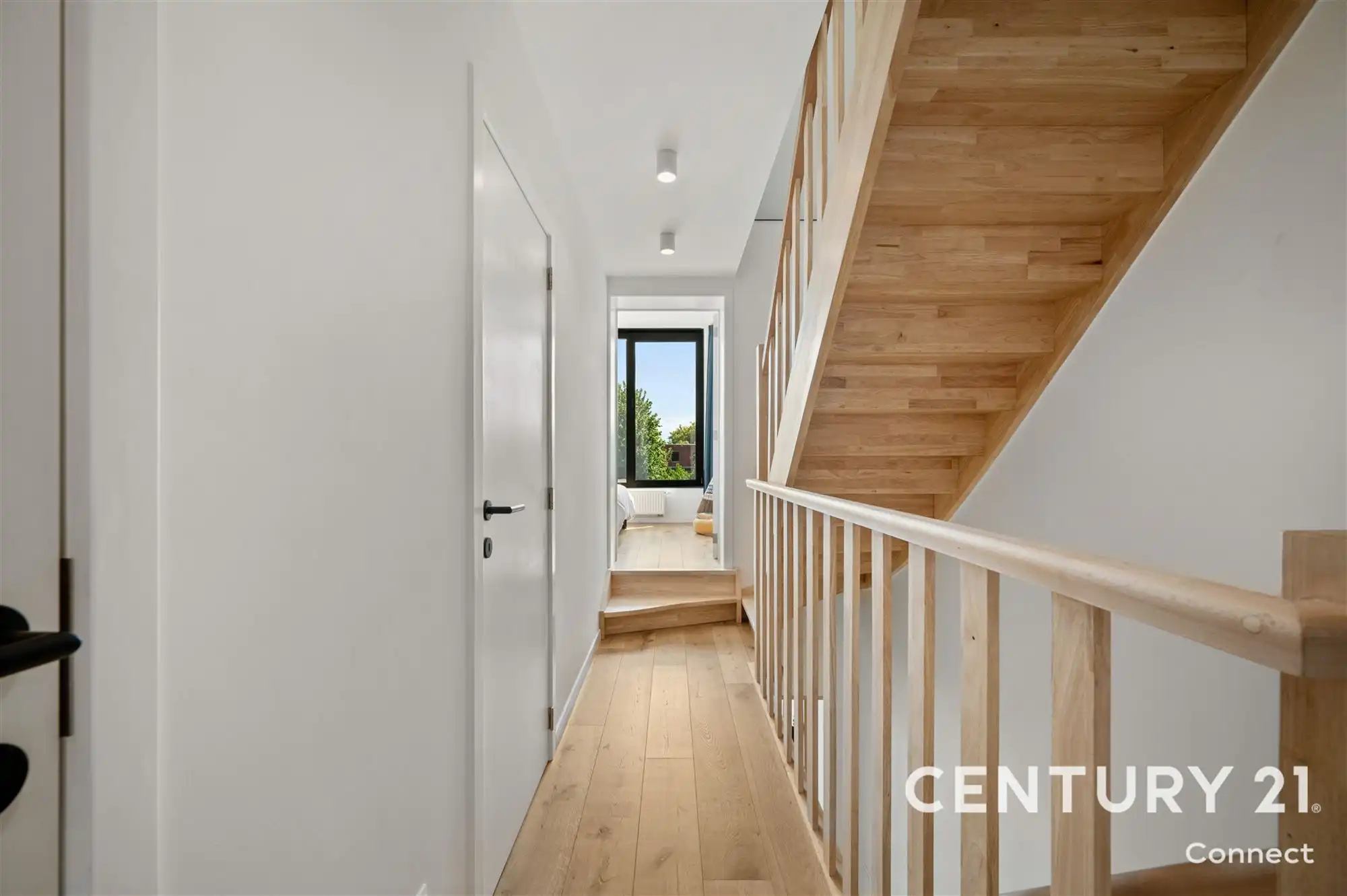 Energetisch wonen in dé Pleinstraat te Heverlee foto 15
