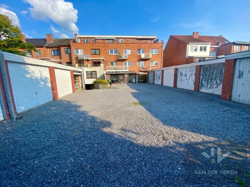 Gerenoveerd appartement met zonneterras in hartje Runkst foto 20