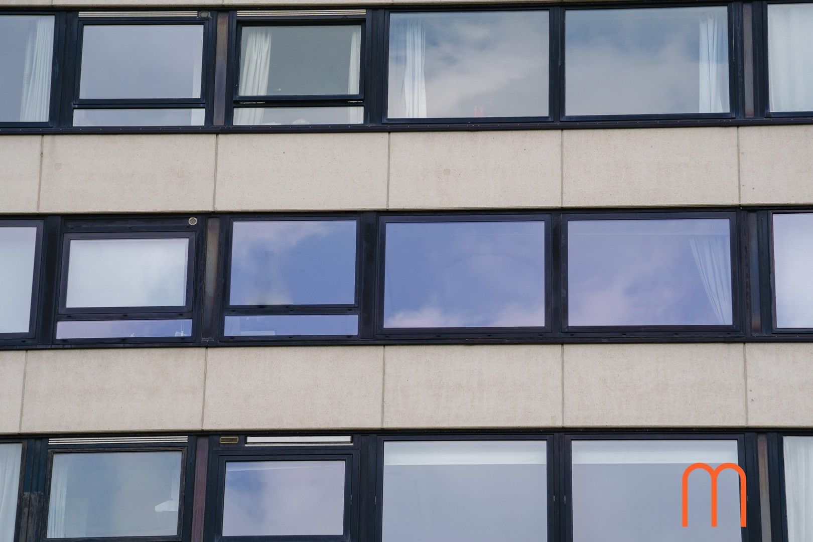 Prachtig appartement met adembenemende uitzichten in residentie Melinda. foto 15