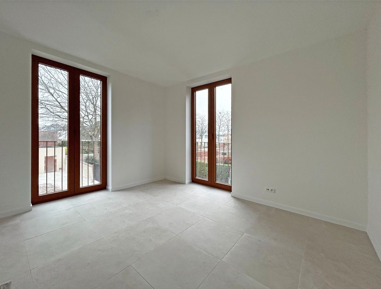 Lichtrijk en energiezuinig appartement met terras in Residentie Bo foto 10