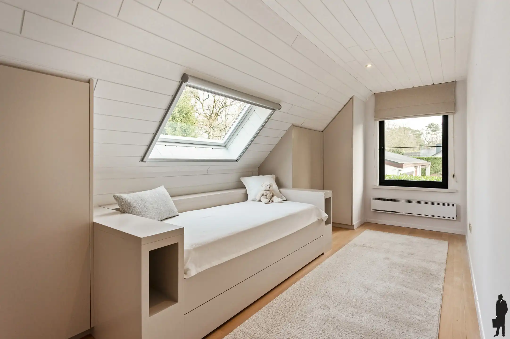 Instapklare villa, (2.300 m²), rustig gelegen, grens Schilde foto 20