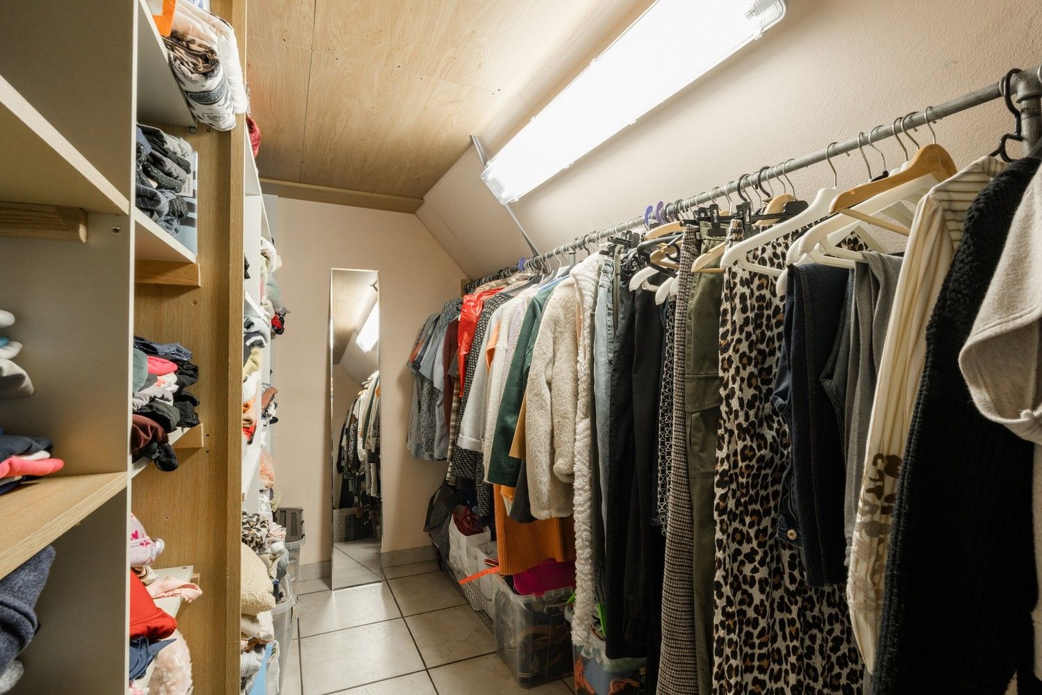 Charmante landelijke woning met 3 slaapkamers en volledig onderkelderd – Peerderbaan 188, 3910 Pelt foto 33