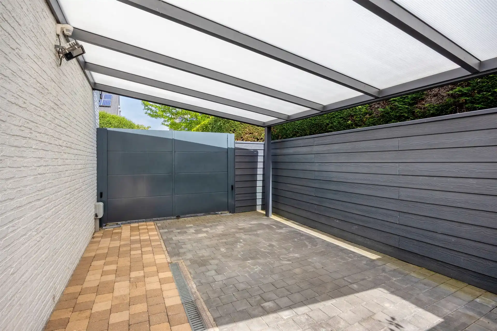 Instapklare laagbouwwoning met 3 slaapkamers en garage foto 11