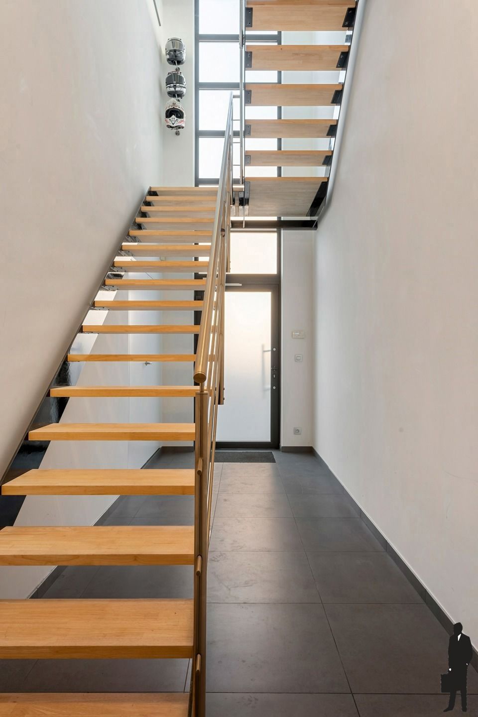 Uniek commercieel eigendom en hoogwaardig duplex appartement foto 10