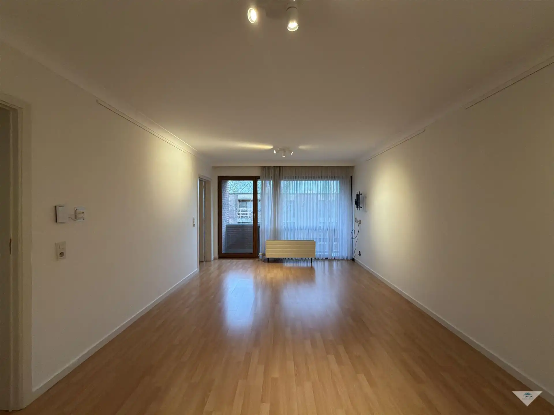 Service flat B/51 foto 2