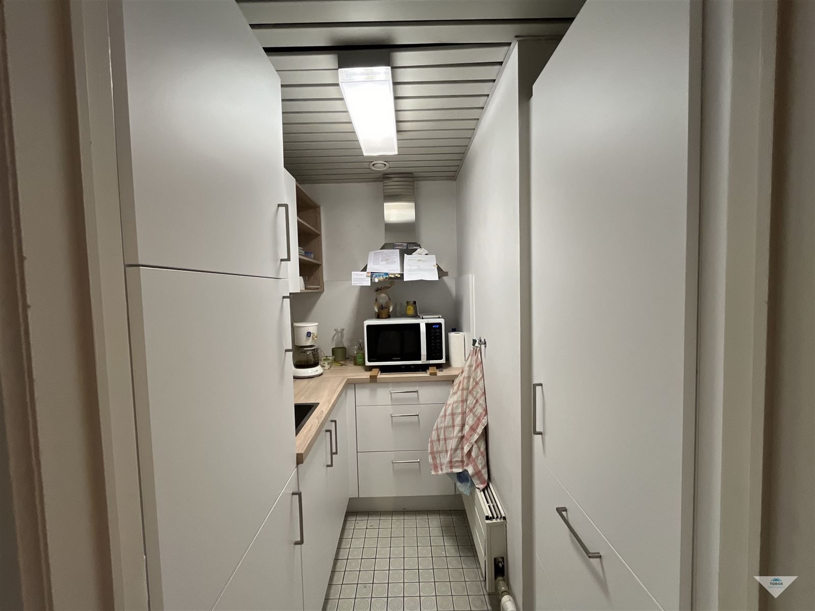 Service flat B/51 foto 2