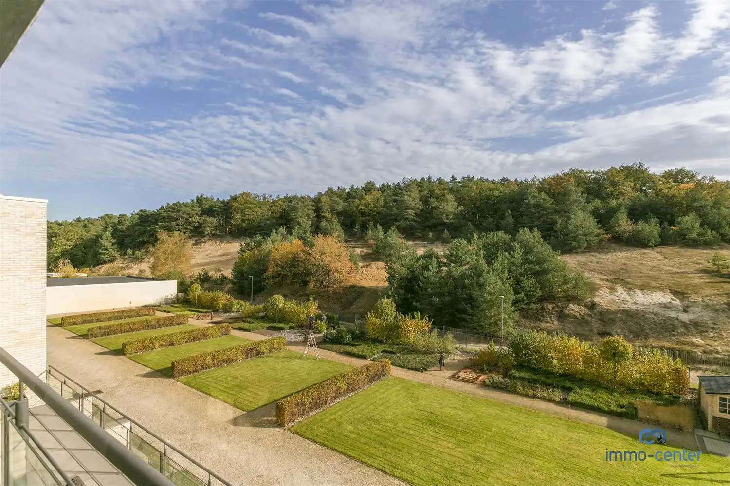 Modern twee-slaapkamer appartement te huur te Genk! foto 21