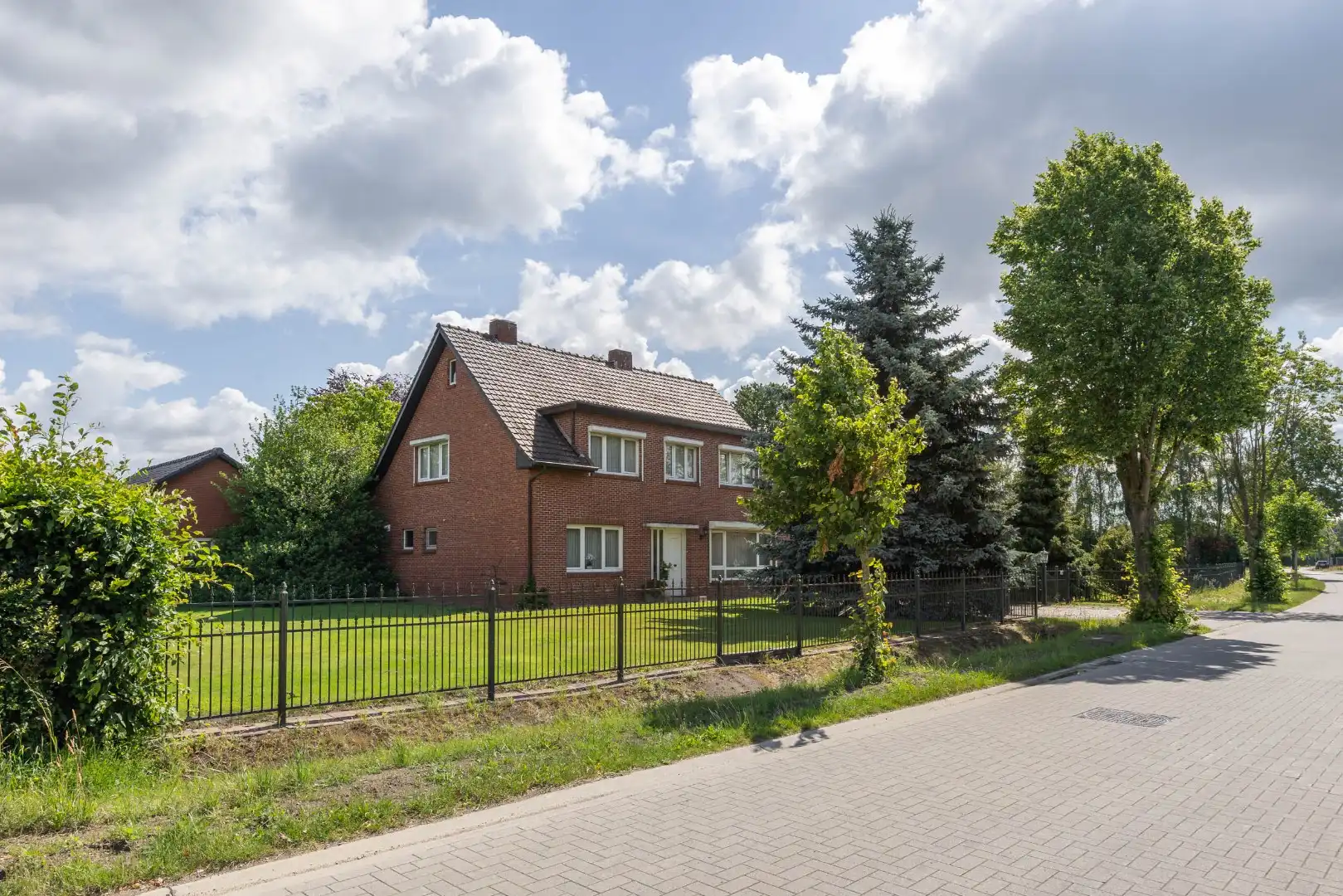 Huis te koop Mulk 60 - - 3930 Hamont-achel