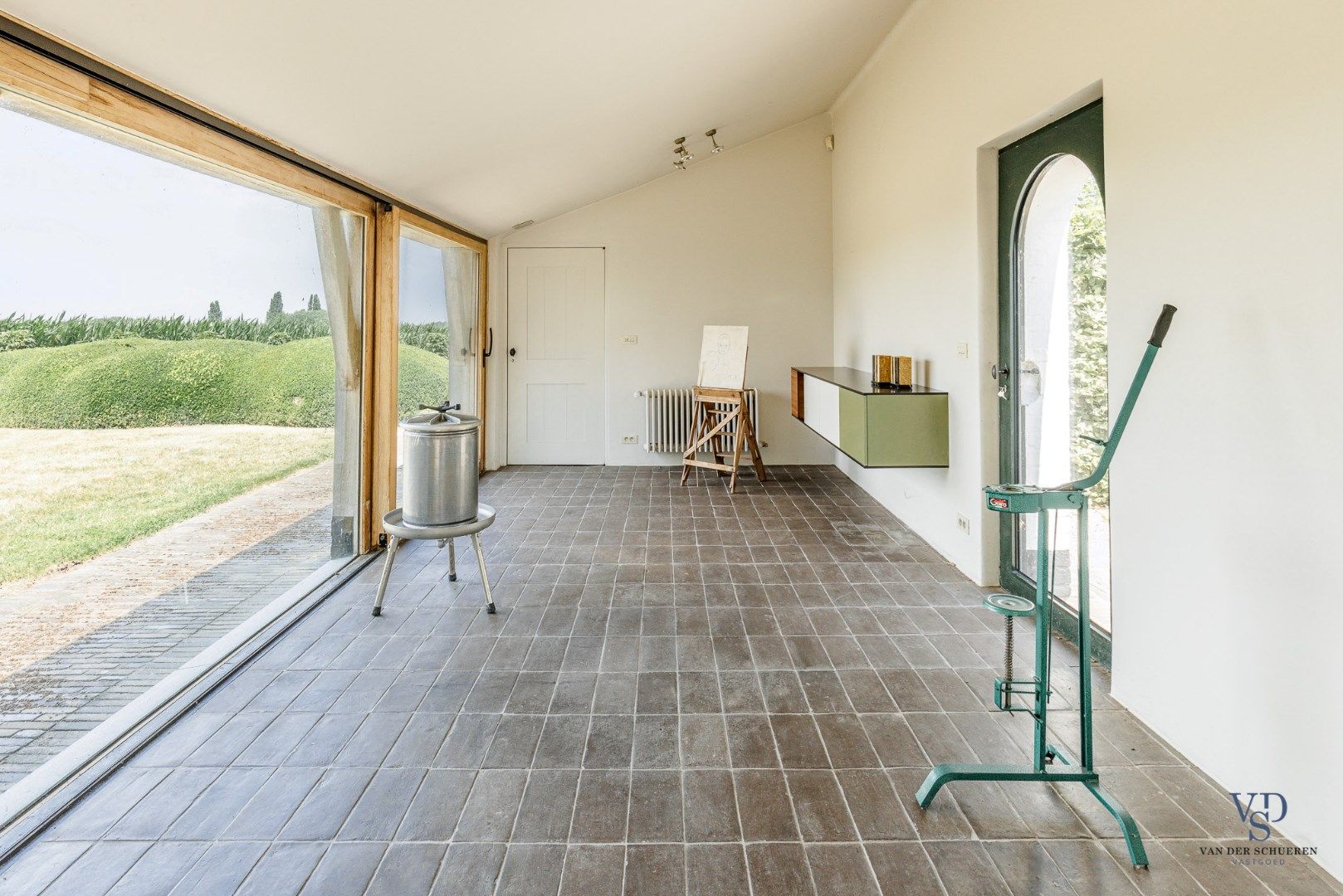 Exclusieve eigendom in de Vlaamse Ardennen foto 13