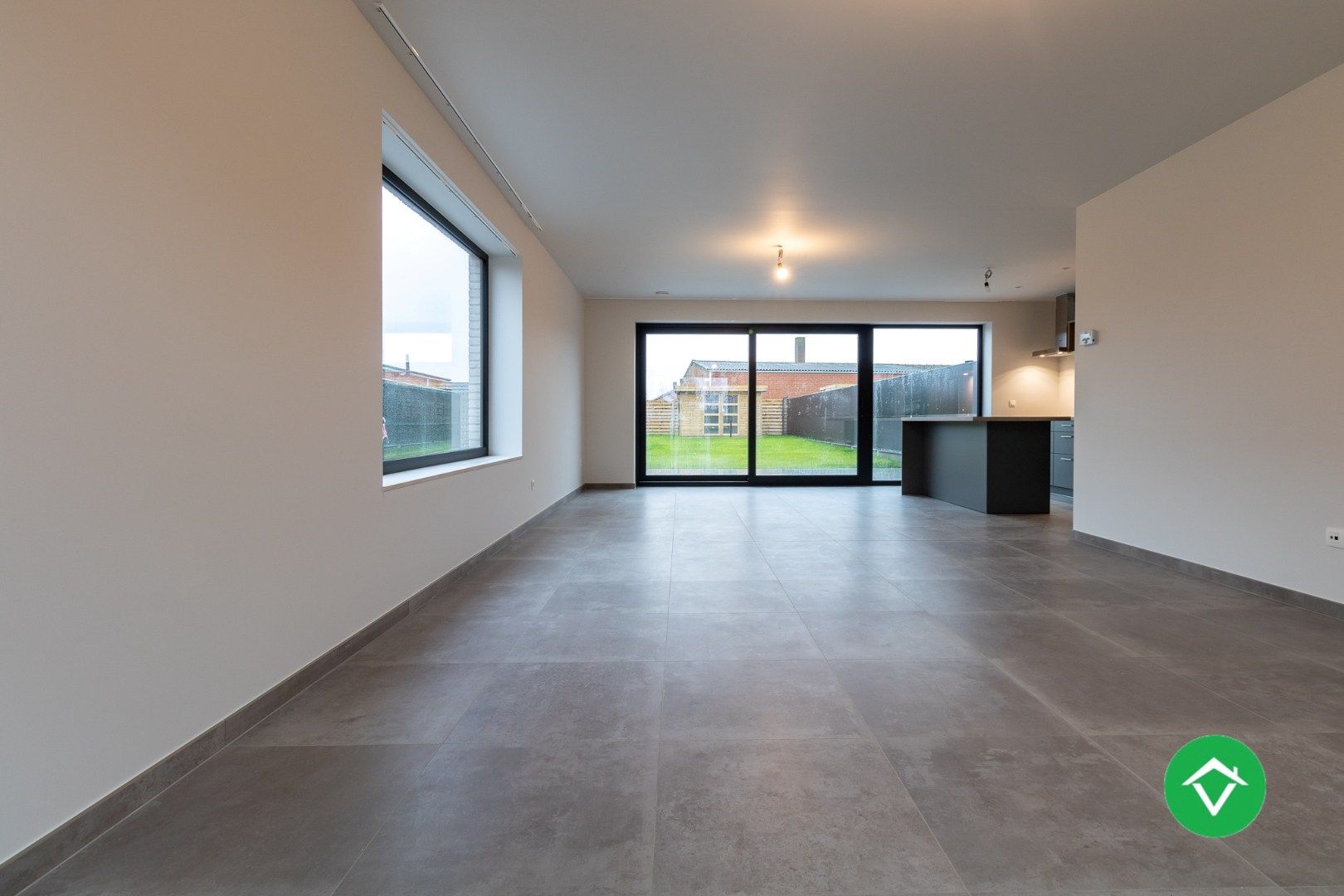Nieuwbouwwoning met 3 slaapkamers te Koekelare foto 5