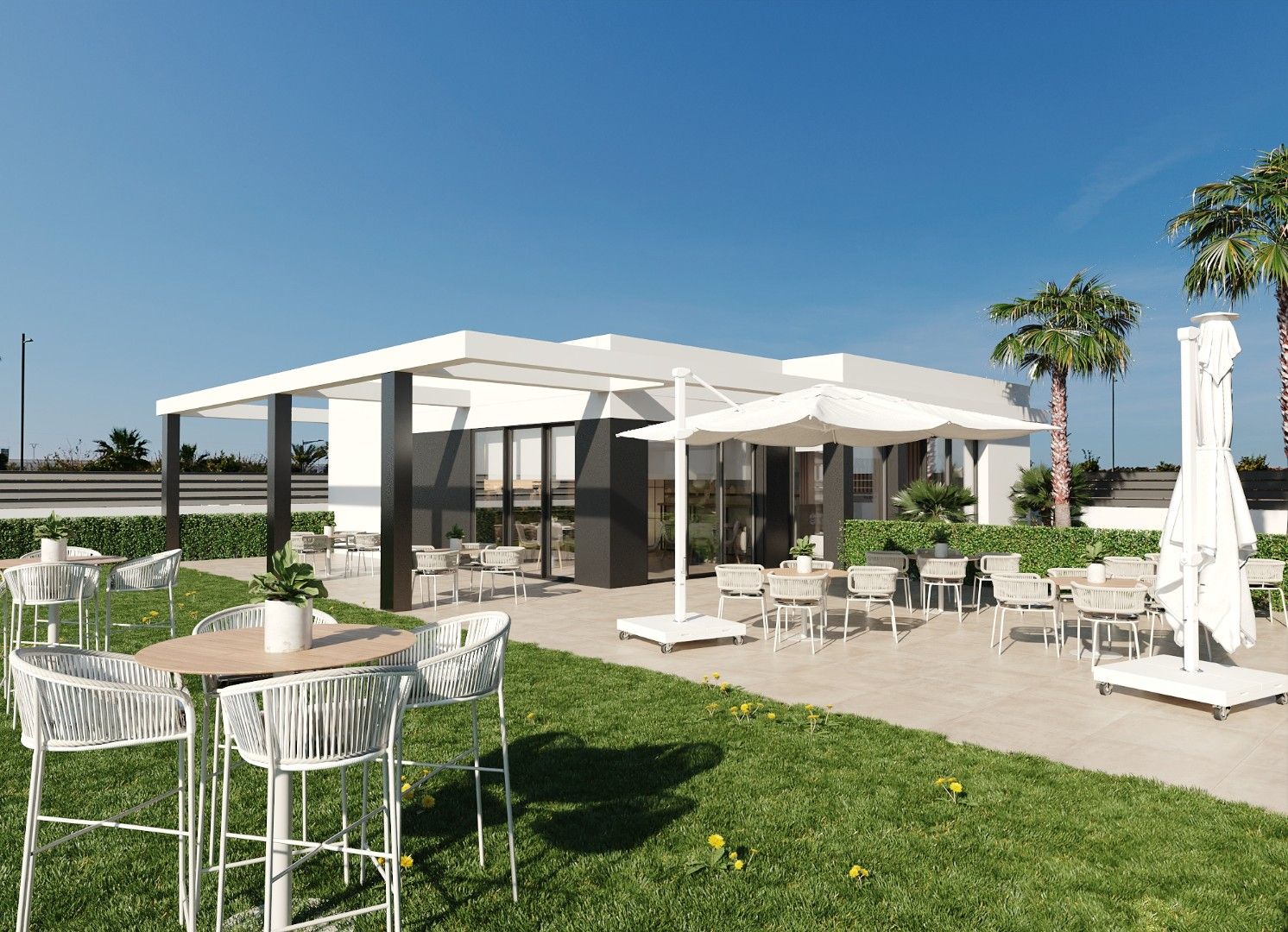 Apartamentos Turisticos Santa Rosalia Resort foto 9