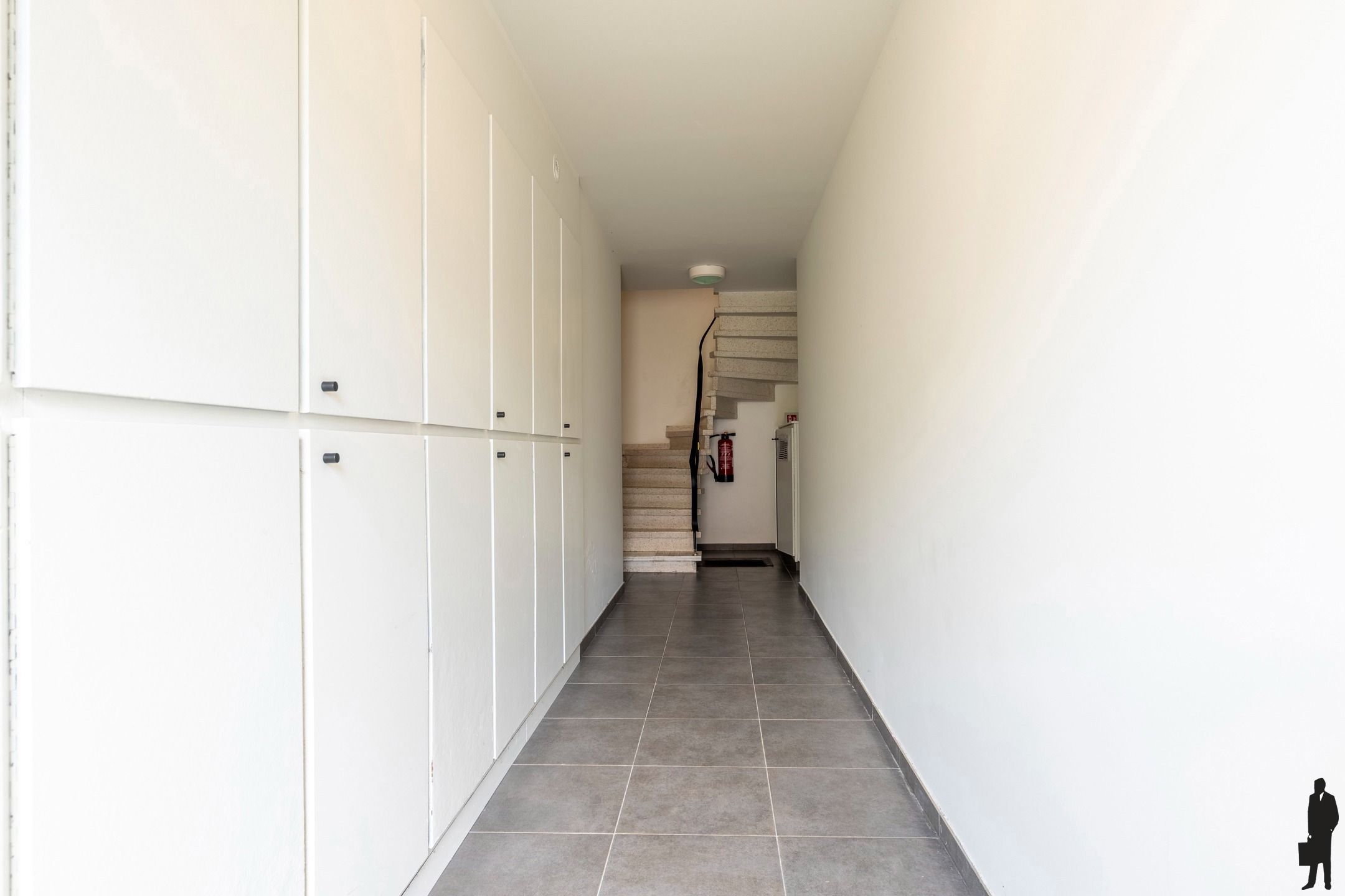 Instapklaar appartement met 2 slaapkamers en gunstig EPC (B) foto 18