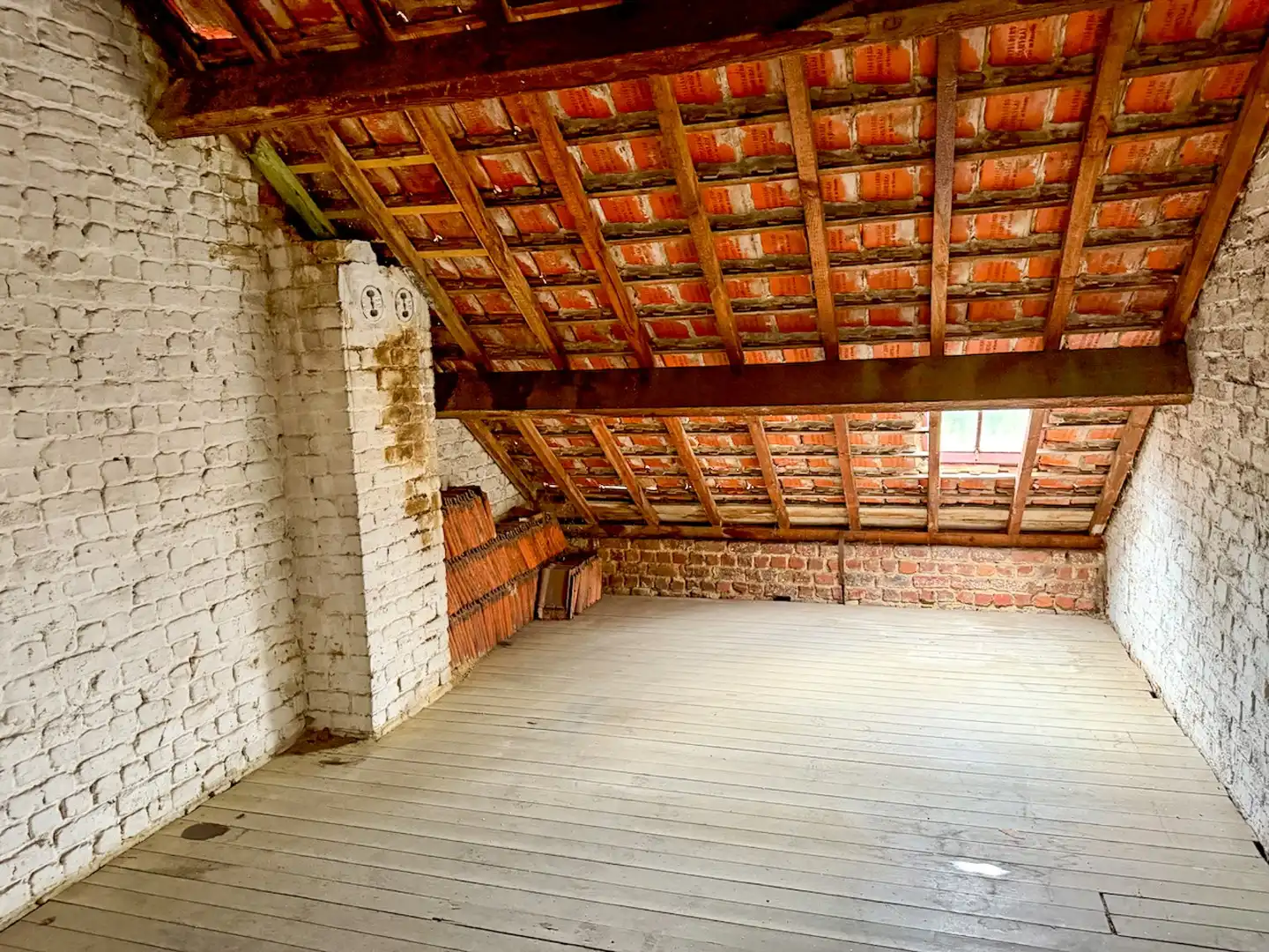 RIJWONING met 2/3 slaapkamers en zonnige tuin – 1640 SINT-GENESIUS-RODE foto 24