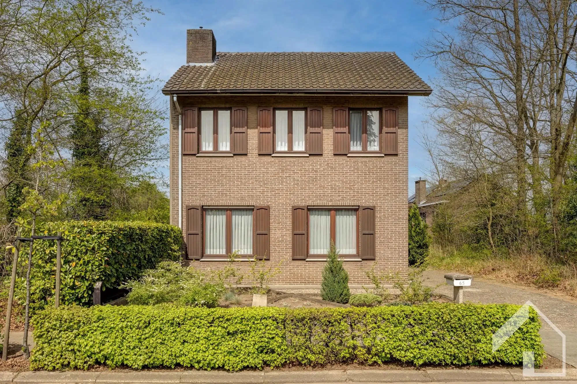 Huis te koop Nieuwelaan 65 - 2520 OELEGEM