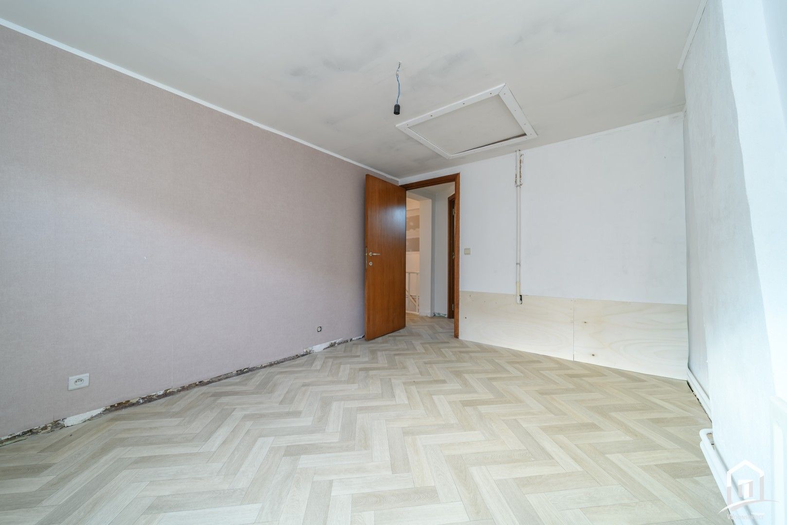 Te renoveren woning te Affligem foto 11