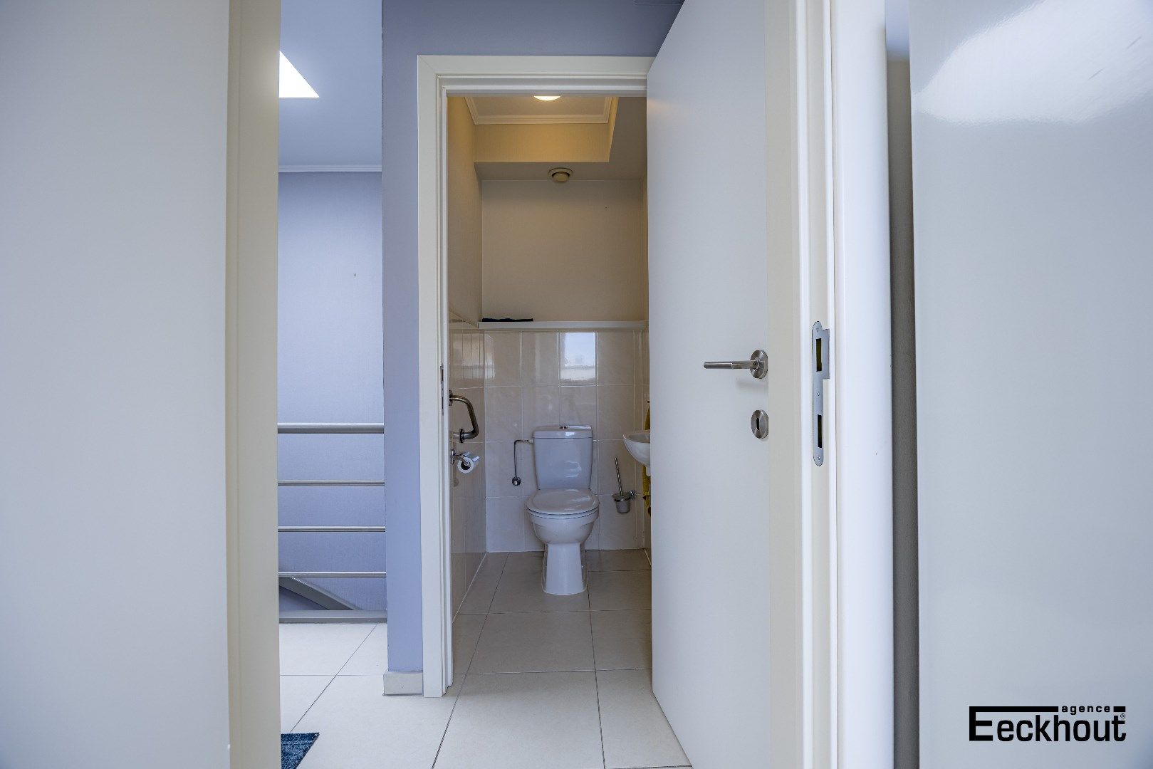 Ruim appartement met 5 slaapkamers in duplex stijl in residentie De Vierboete, Oostende, bouwjaar 2005, 140m² bewoonbare oppervlakte, 2 badkamers foto 7