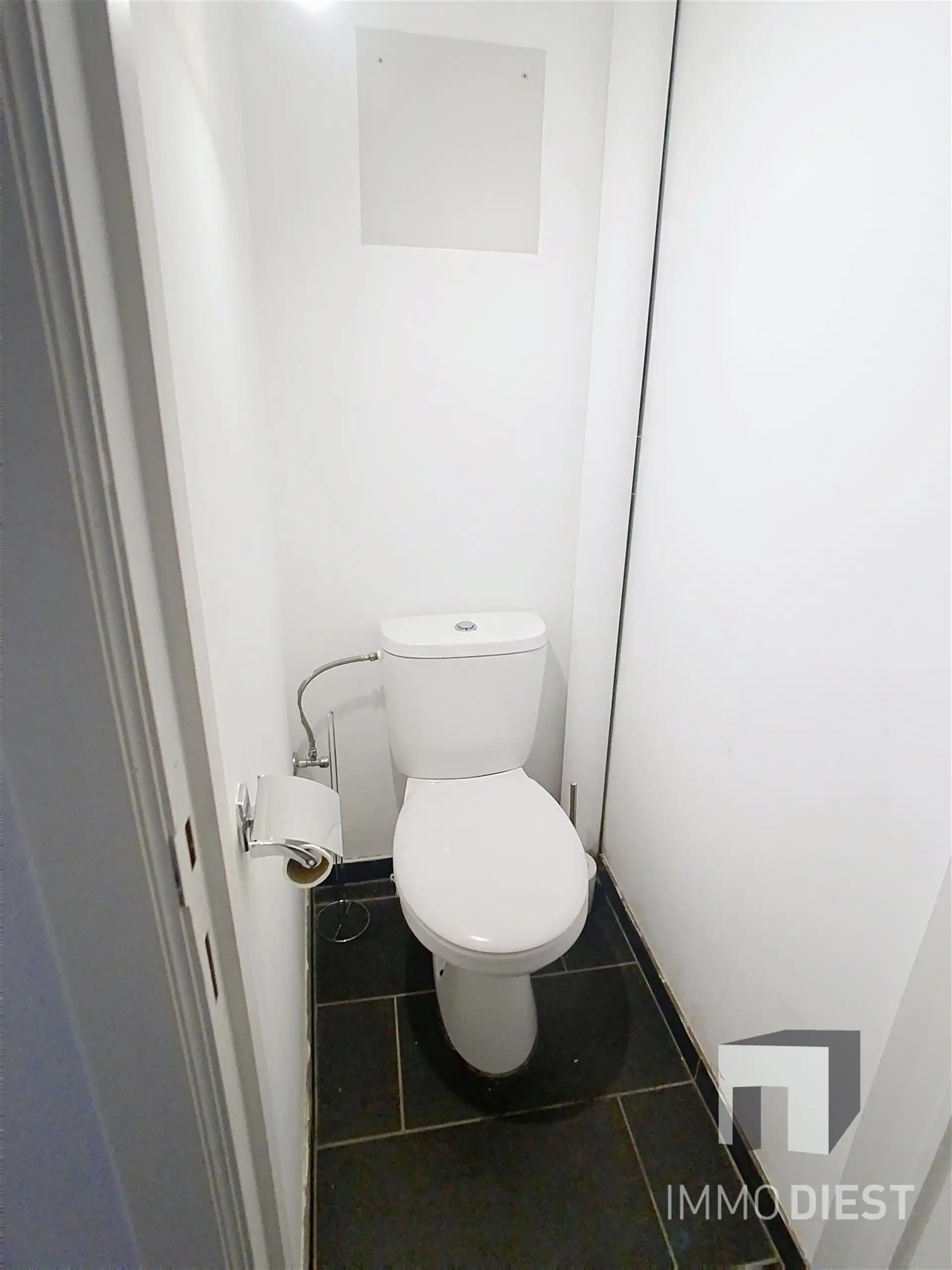 Handelspand 100 m² op centrumligging foto 12