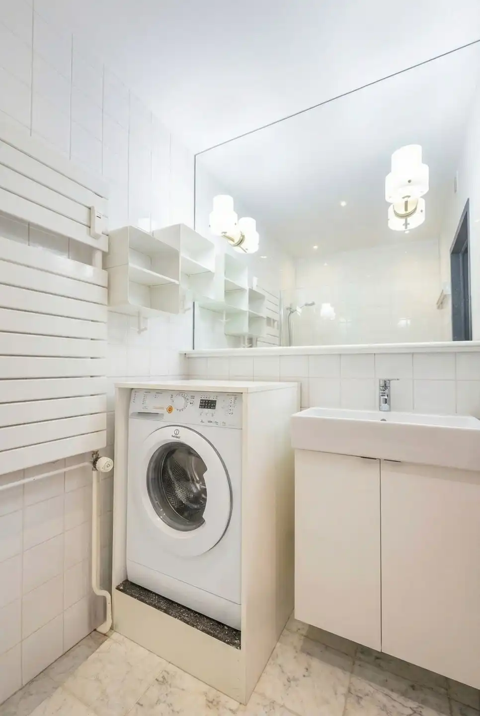 Uw cocon met terras op de Louizalaan foto 13