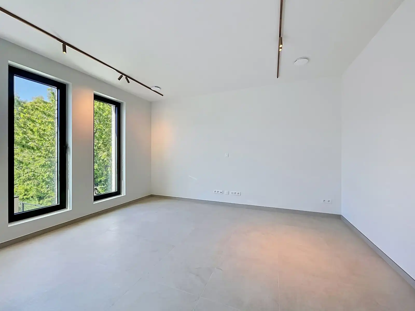 Nieuwbouw 1slaapkamer appartement met terras foto 15
