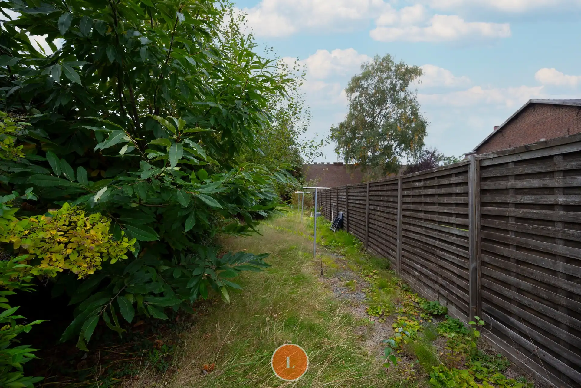 Te renoveren gezinswoning in centrum Marke foto 27