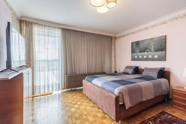 RUIM APPARTEMENT MET 3 SLAAPKAMERS IN SINT-TRUIDEN foto 12