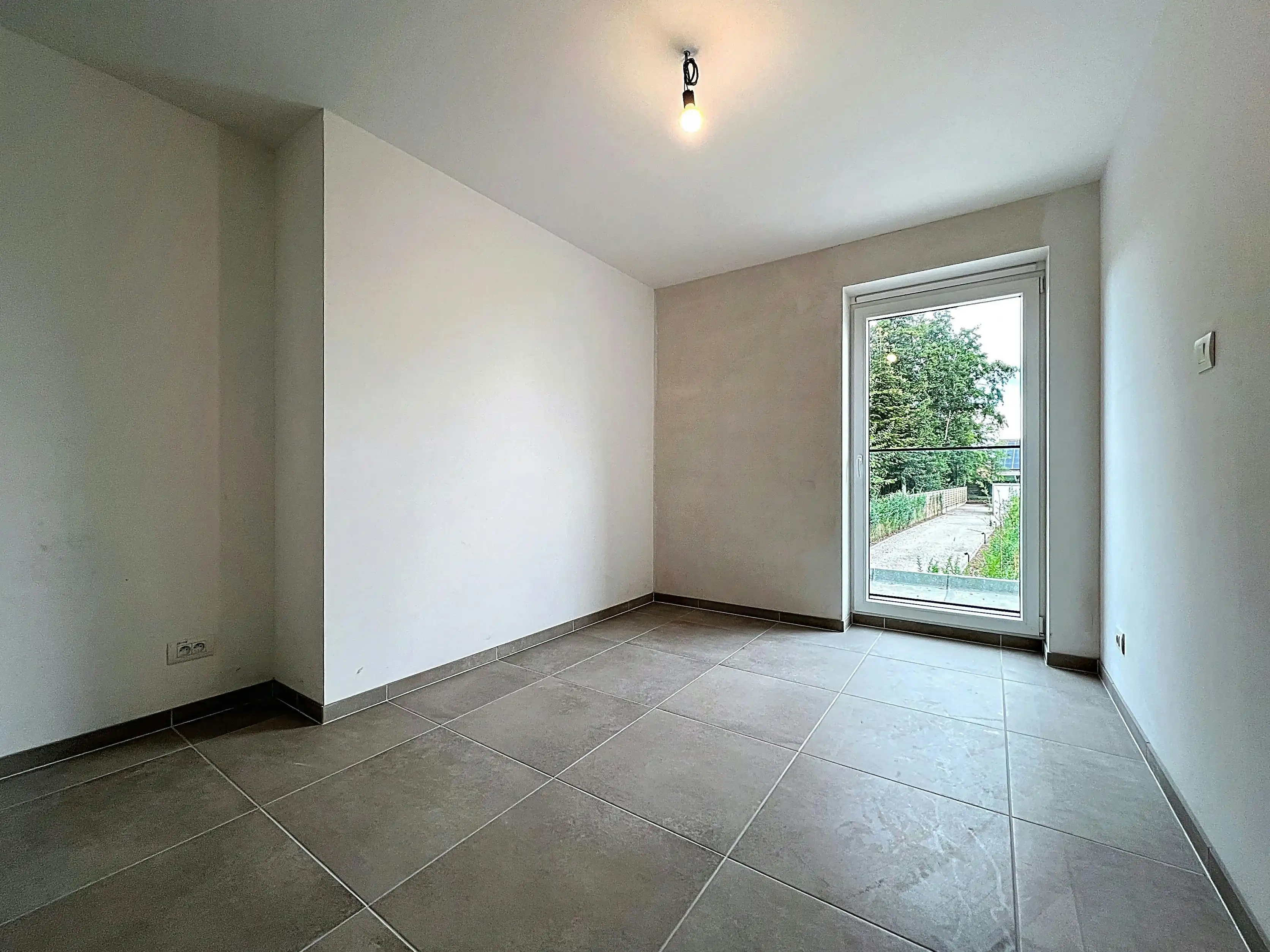 Appartement te koop Residentie Oud Hulst te Houthulst foto 5