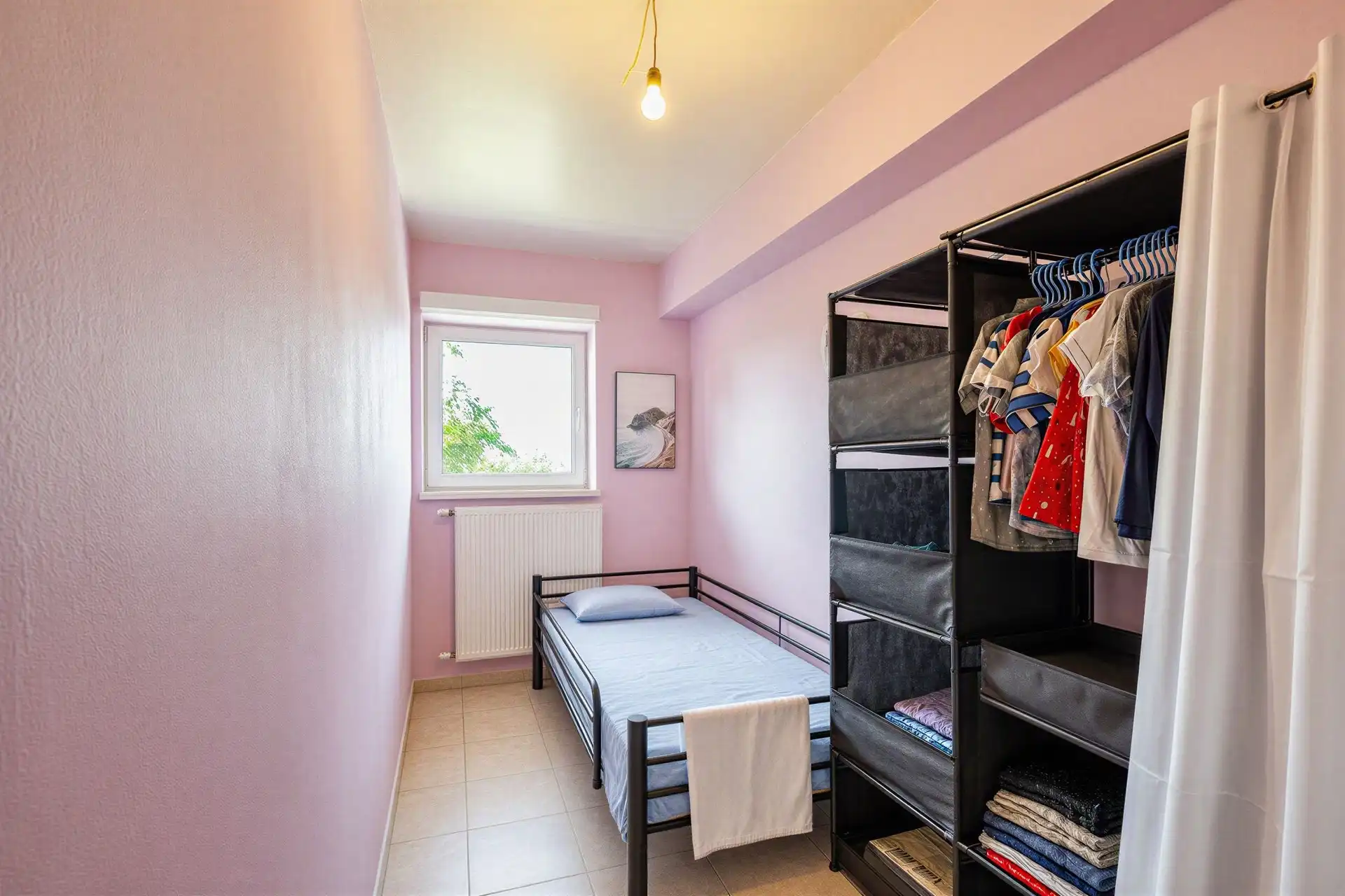 Instapklaar appartement met 2 slaapkamers foto 16