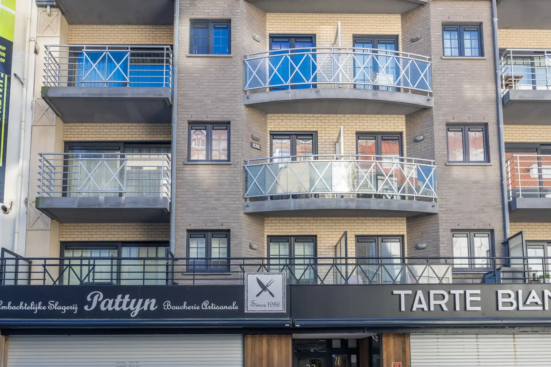 Residentie VERA CRUZ foto 8