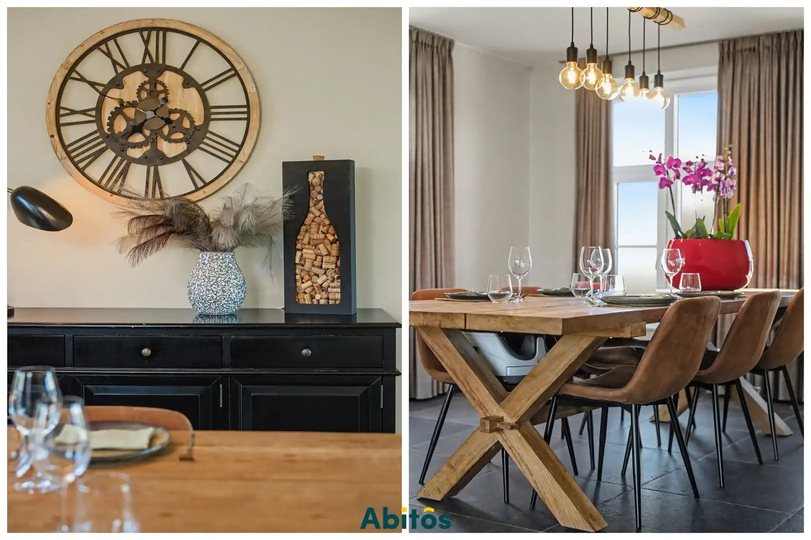 Recente energiezuinige gezinswoning nabij Gent en Deinze foto 12