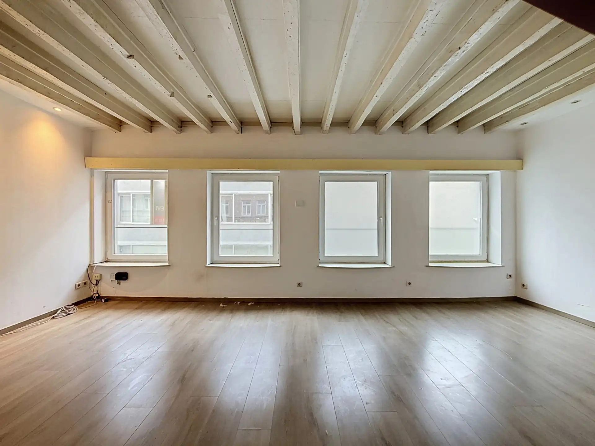 Appartement te huur Kortrijksepoortstraat 7 - 9000 Gent