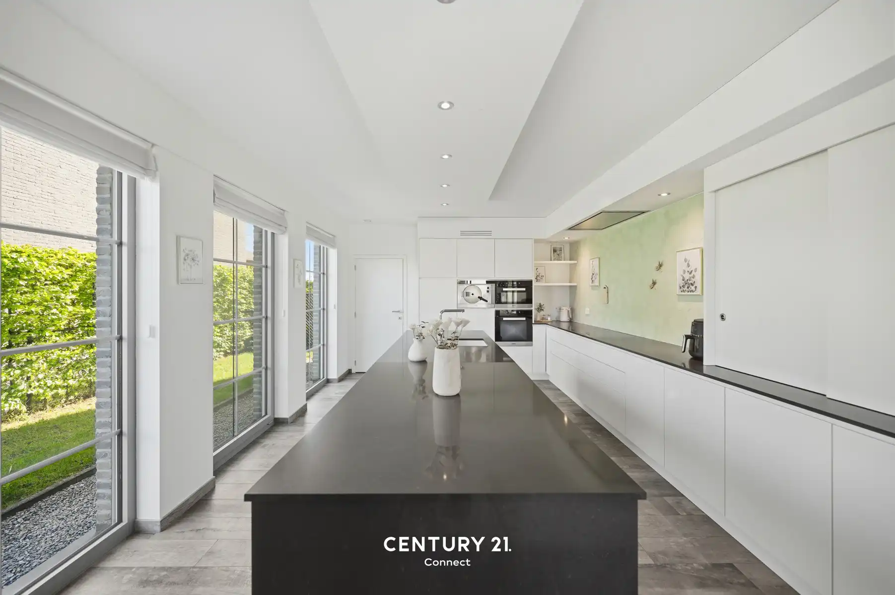 Prachtige recente woning te Wezemaal! foto 10