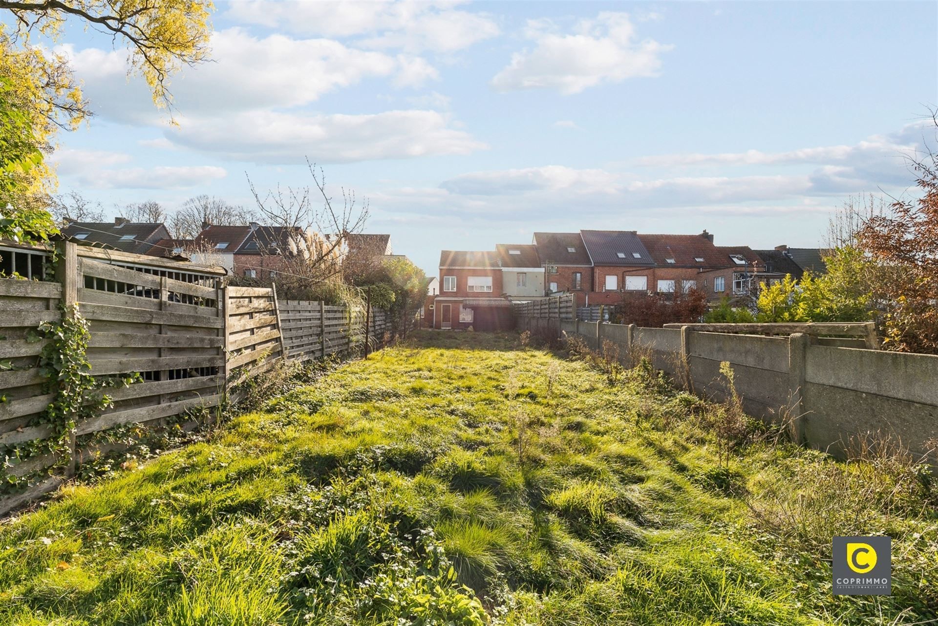 Woning: 3 - 5 slk op perceel 420m² foto 2