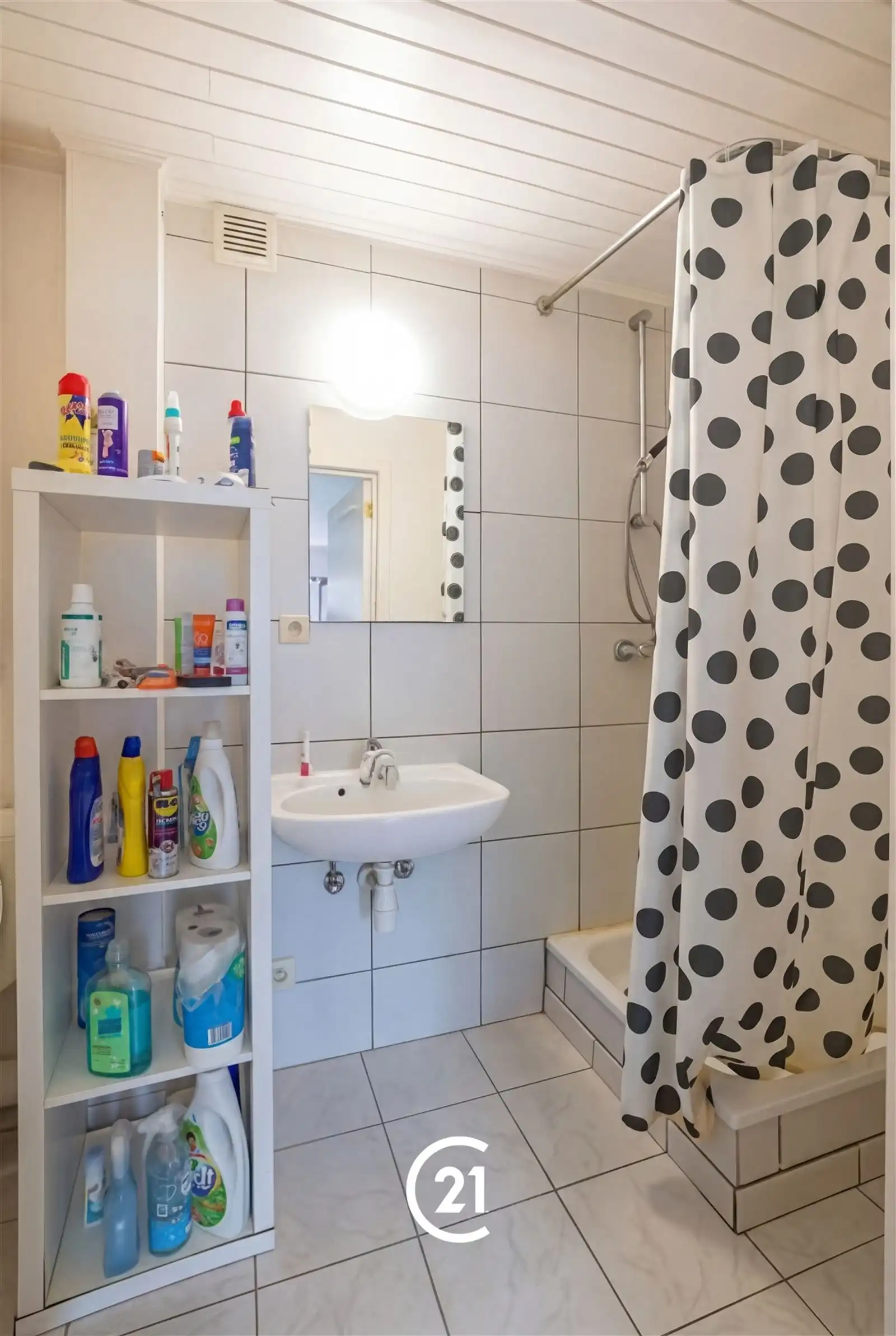 Studio op toplocatie in Gent! foto 4