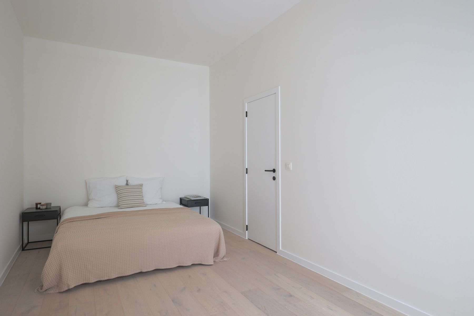 Prachtig gelijkvloerse 3 SLK appartement in St-Andrieswijk foto 9