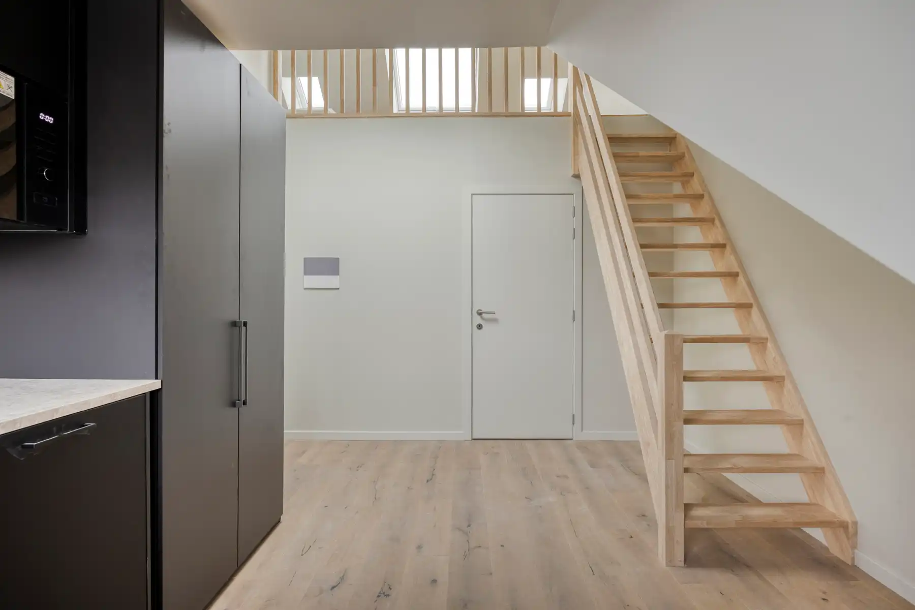 Studeren of investeren in residentie The Hills foto 2