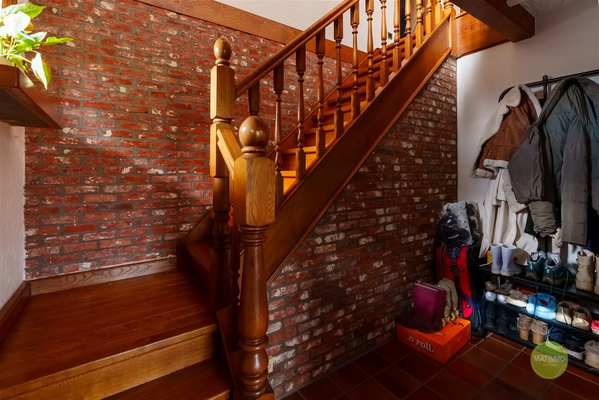 Rustig gelegen, landelijke woning met 3 slaapkamers te Balen foto 13