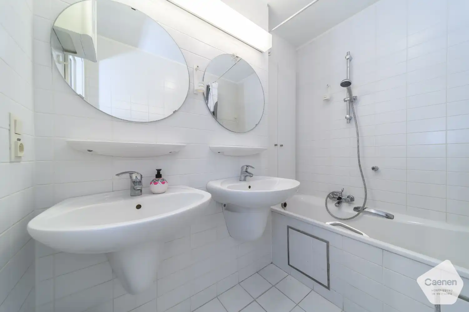 Charmante en instapklare studio met zijdelings zeezicht – Residentie Terlinck foto 6