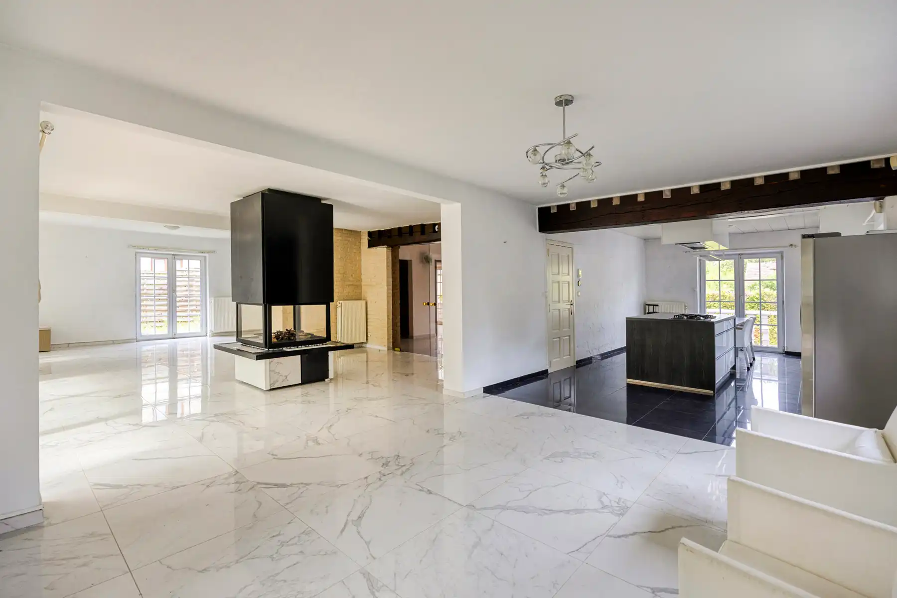 Villa te koop foto 2