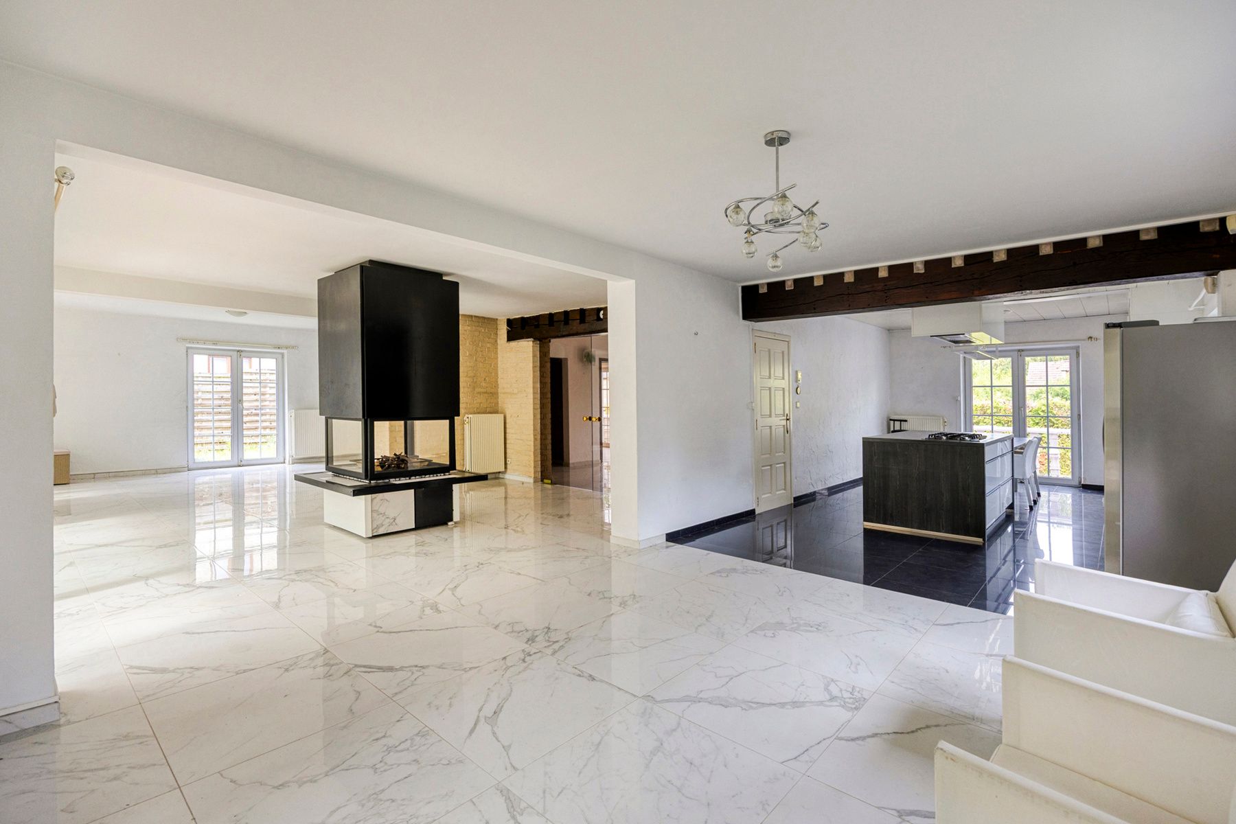 Villa te koop foto 2