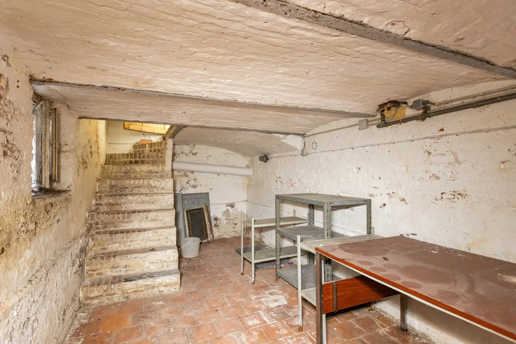 Karaktervol historisch herenhuis met stadstuin op het Begijnhof van Aalst foto 24
