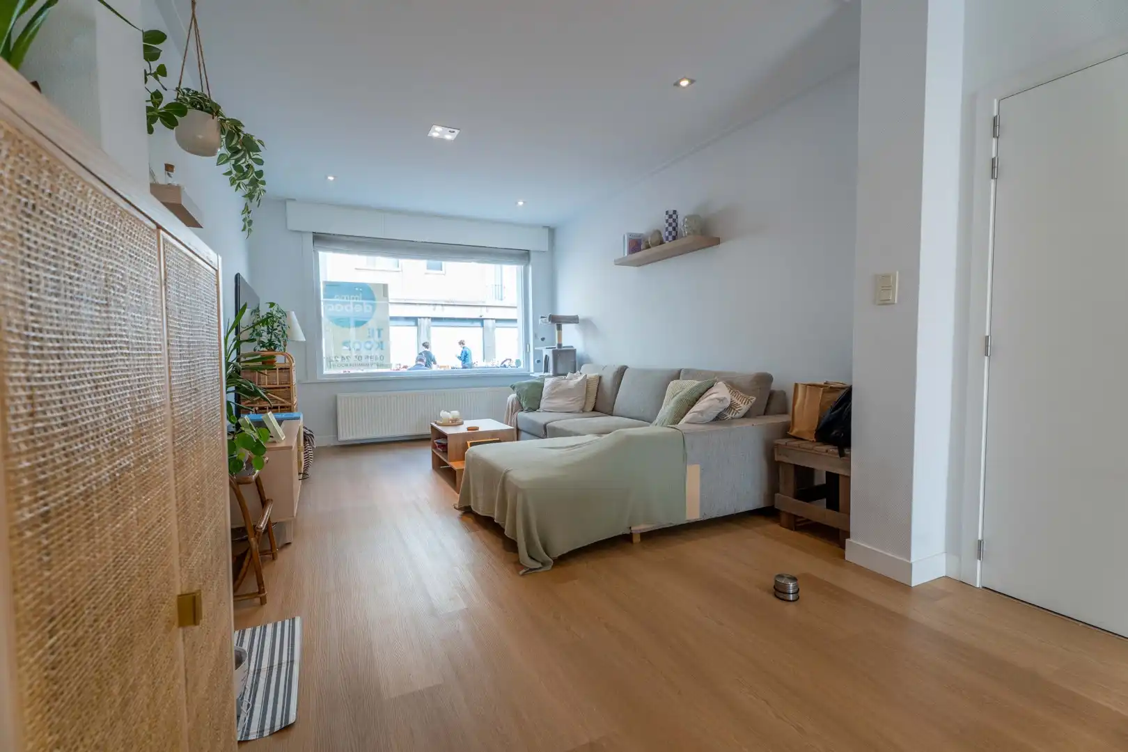 Energiezuinige instapklare woning met zuidgerichte tuin foto 13