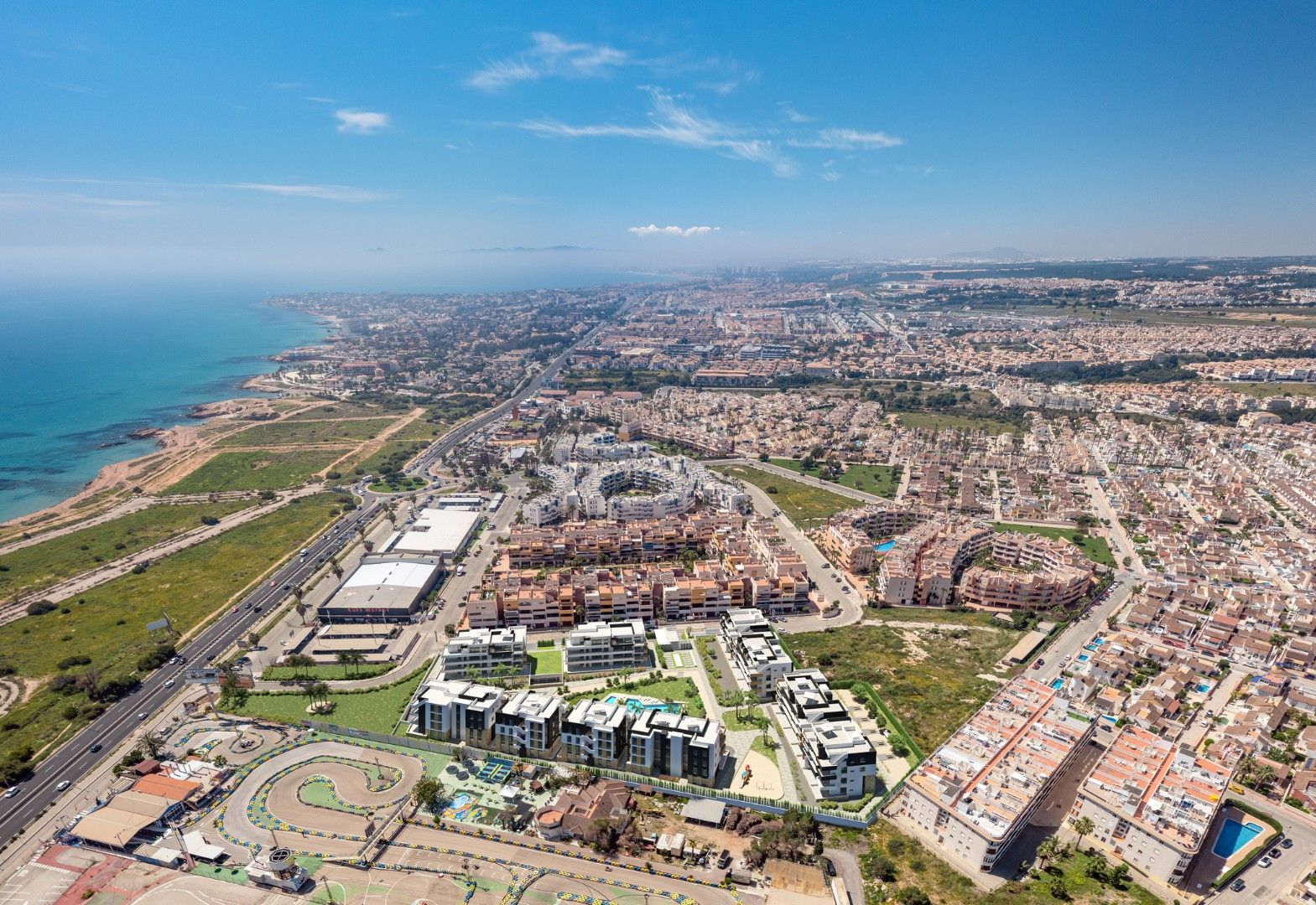 Amanacer de Lux - Orihuela Costa foto 3