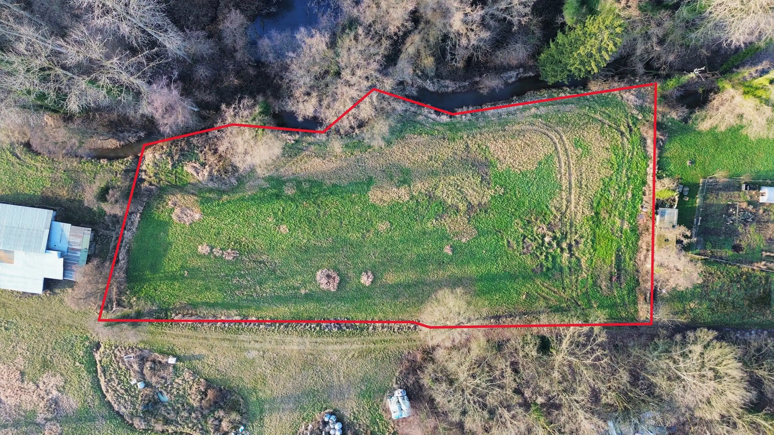 Grond te koop foto 2